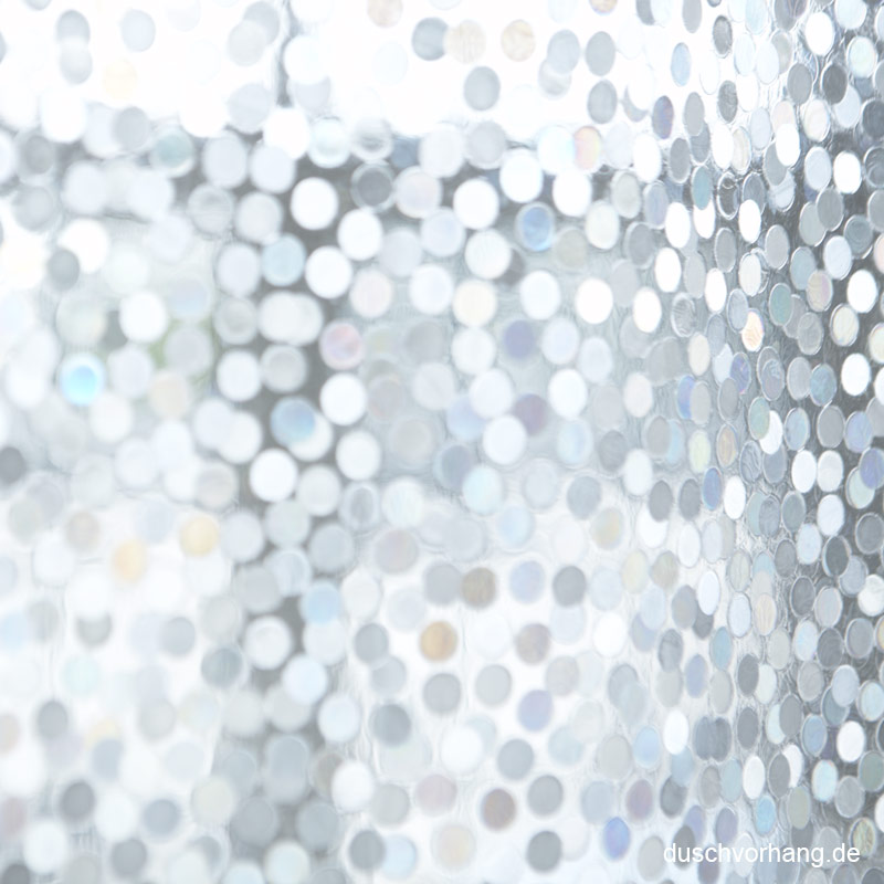 Plastic Shower Curtain 180x200 Confetti Plastic Shower Curtain 180x200 Confetti