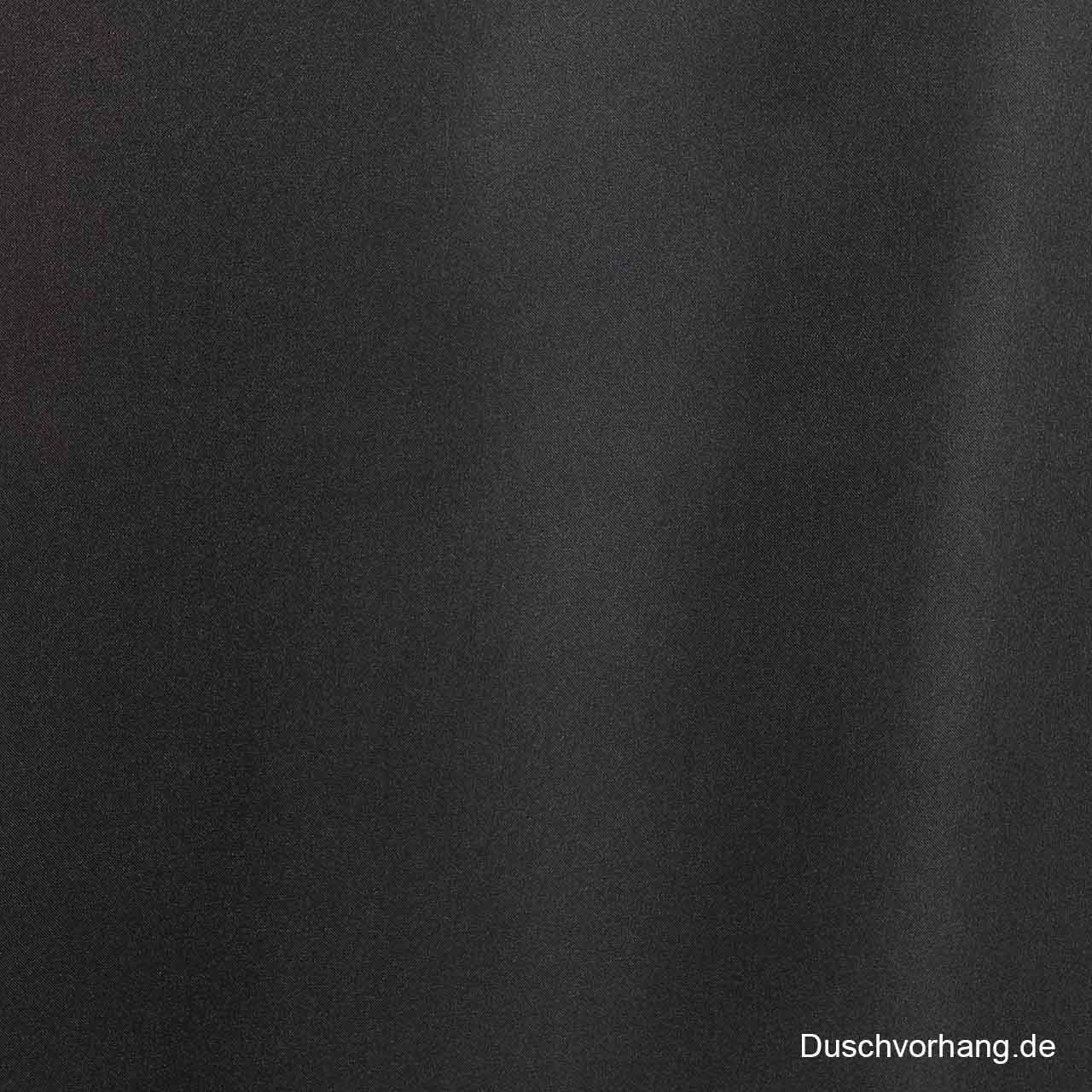 Textile Shower Curtain Black Fabric Textile Shower Curtain Black Fabric
