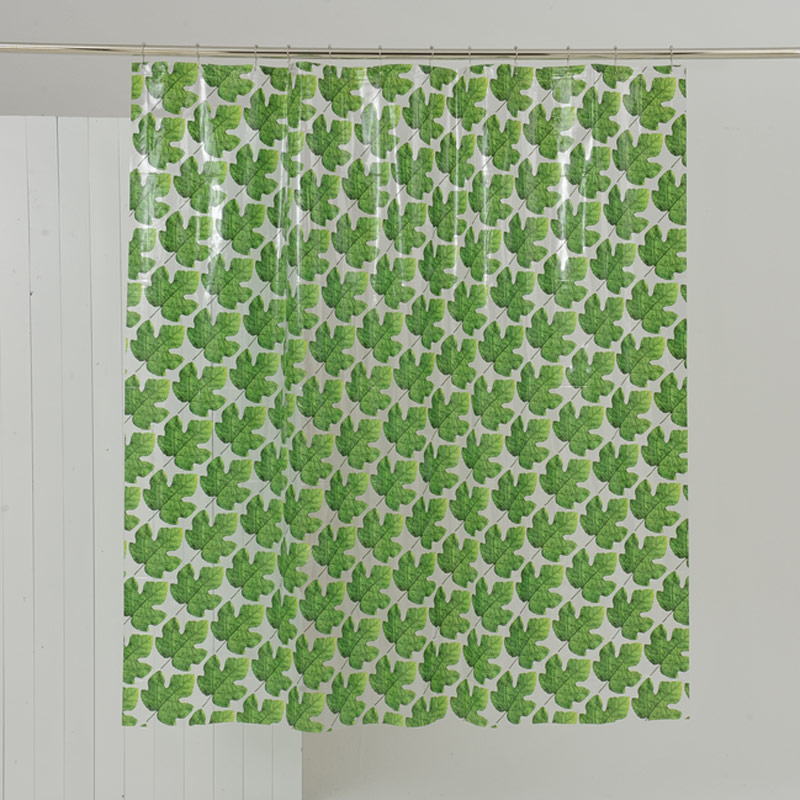 Plastic Shower Curtain 180x180 Adam & Eve Plastic Shower Curtain 180x180 Adam & Eve