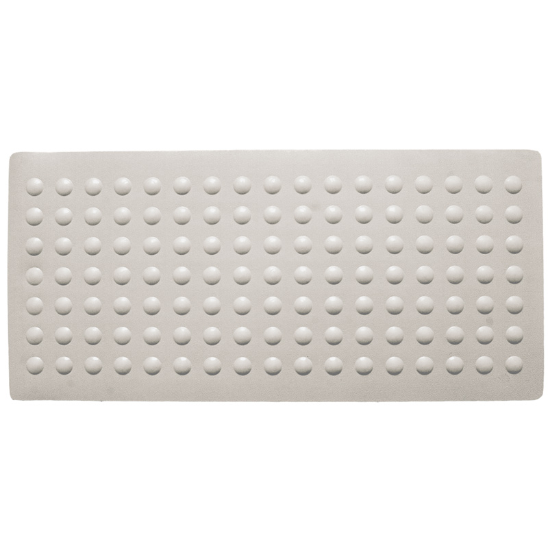 Non-Slip Bathtub Insert Sand Brown 75x35cm Non-Slip Bathtub Insert Sand Brown 75x35cm