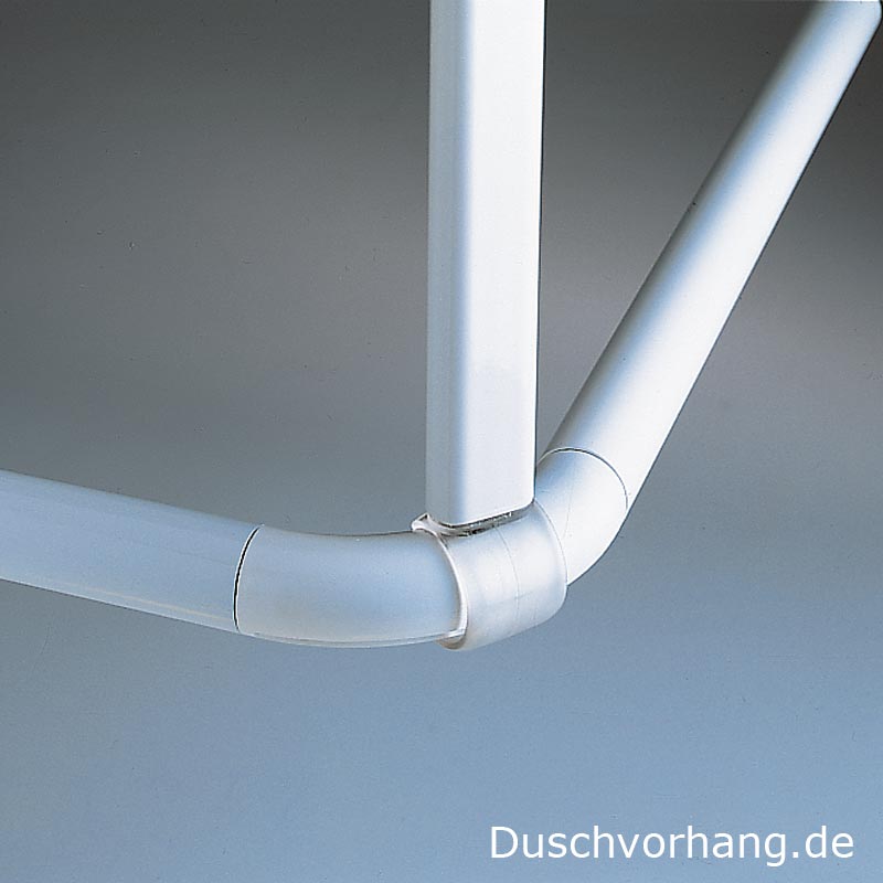 Universal Ceiling Mount Holder - Aluminium Universal Ceiling Mount Holder - Aluminium