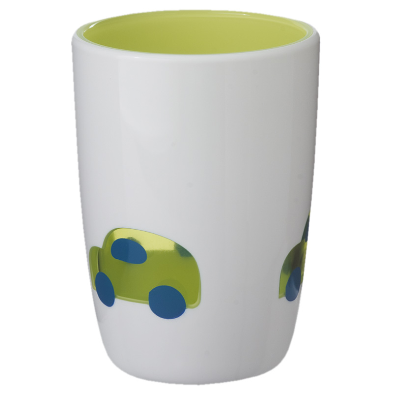 Plastikbecher Traffic Plastikbecher Traffic