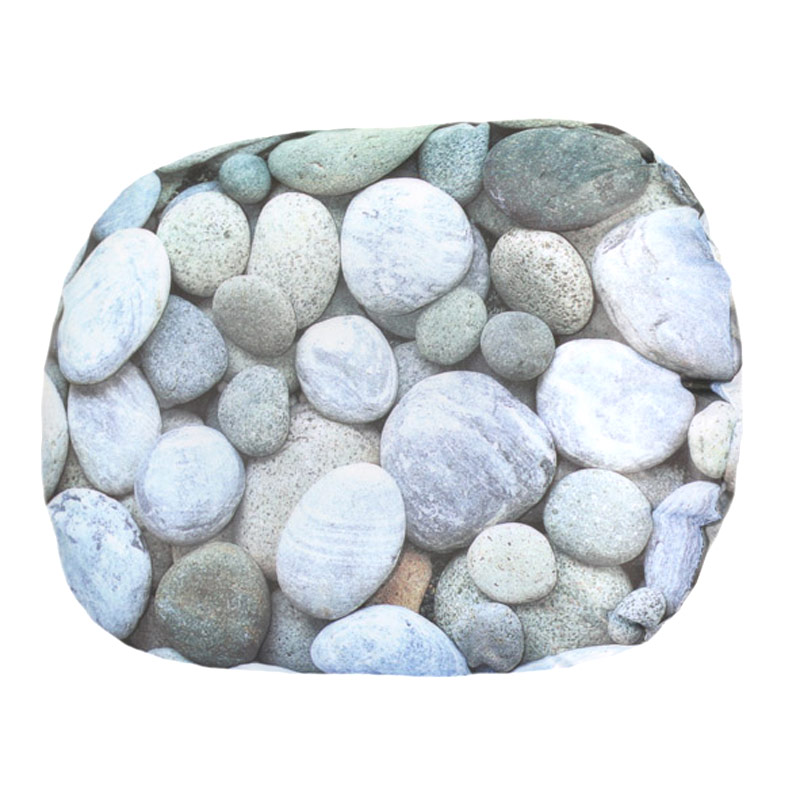 Inflatable Bath Cushion Stone Design Inflatable Bath Cushion Stone Design