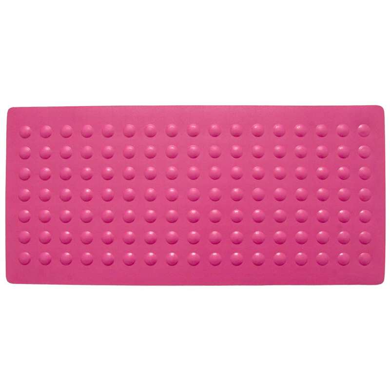 Non-Slip Bathtub Insert Blackberry 75x35cm Non-Slip Bathtub Insert Blackberry 75x35cm