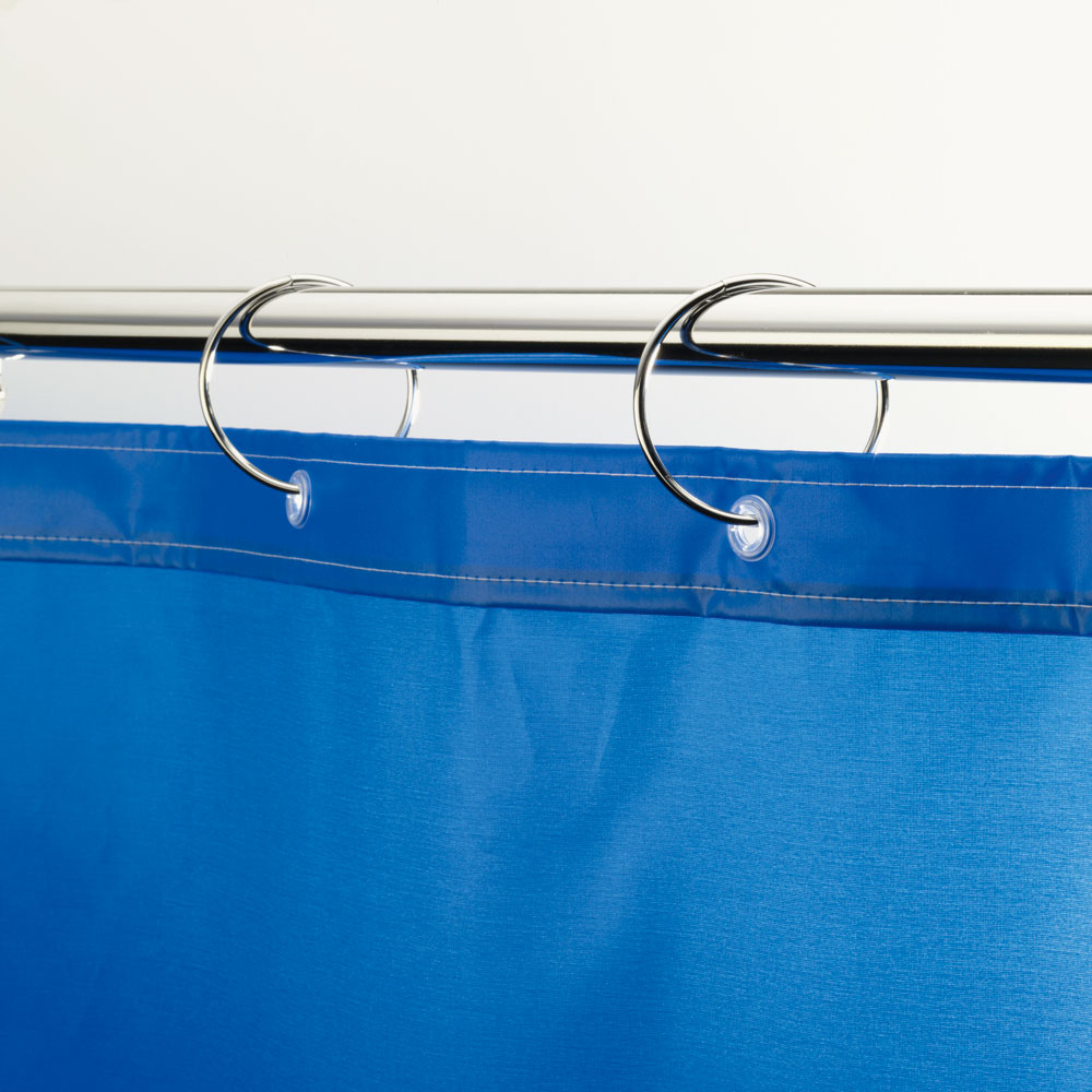 Shower Curtain Ring Ringo Metal Shower Curtain Ring Ringo Metal