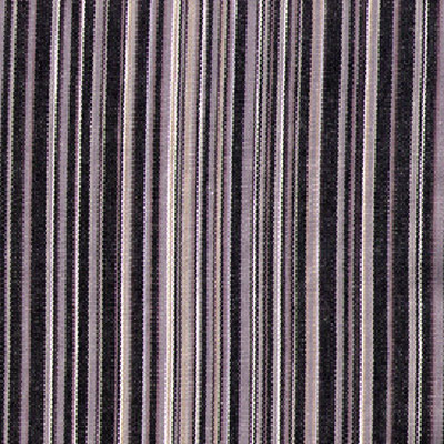 Textile Shower Curtain 180x200 Stripes Black Vertical Textile Shower Curtain 180x200 Stripes Black Vertical