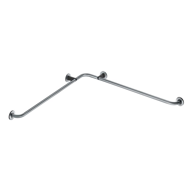 Haltegriff für Dusche - Eckdusche - ErgoSystem E300 Haltegriff für Dusche - Eckdusche - ErgoSystem E300