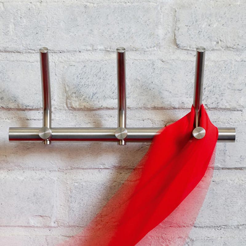 PHOS Wand Handtuch Halter Edelstahl PHOS Wand Handtuch Halter Edelstahl