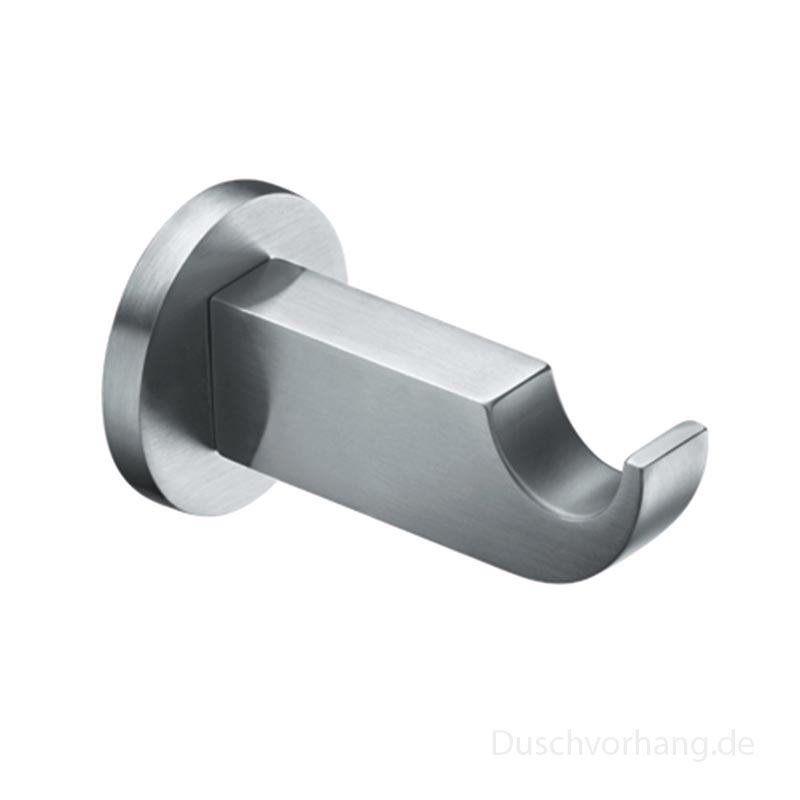 Bademantel Handtuchhalter - Haken - Lang - Edelstahl - ErgoSystem Metric Bademantel Handtuchhalter - Haken - Lang - Edelstahl - ErgoSystem Metric
