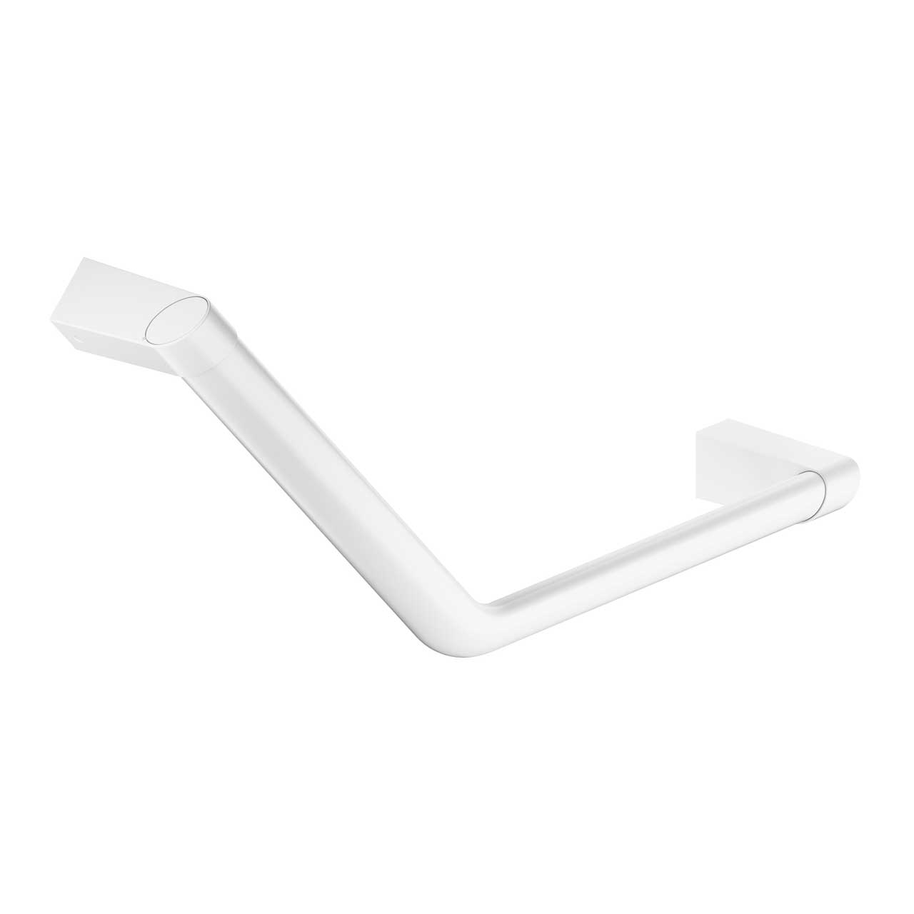 Universal Haltegriff für Bad Dusche WC - 135° Winkel - ErgoSystem A100 Universal Haltegriff für Bad Dusche WC - 135° Winkel - ErgoSystem A100