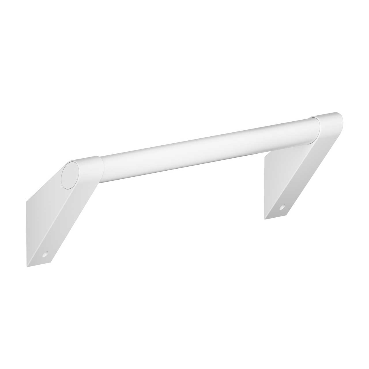 Universal Haltegriff für Bad Dusche WC - Gerade - ErgoSystem A100 Universal Haltegriff für Bad Dusche WC - Gerade - ErgoSystem A100