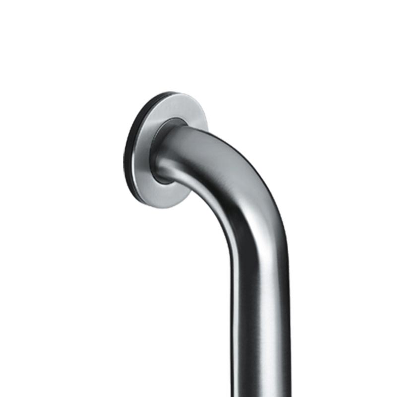 Universal Haltegriff für Bad Dusche WC - 90° Winkel - ErgoSystem E300 Universal Haltegriff für Bad Dusche WC - 90° Winkel - ErgoSystem E300