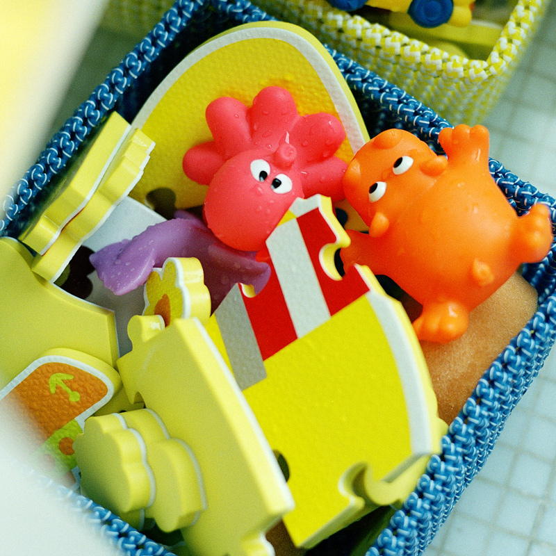 Badespielzeug Ferry Puzzle Badespielzeug Ferry Puzzle