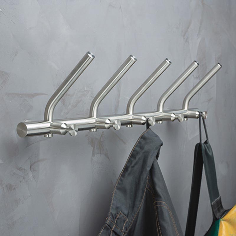 PHOS Wand Handtuch Halter Edelstahl PHOS Wand Handtuch Halter Edelstahl