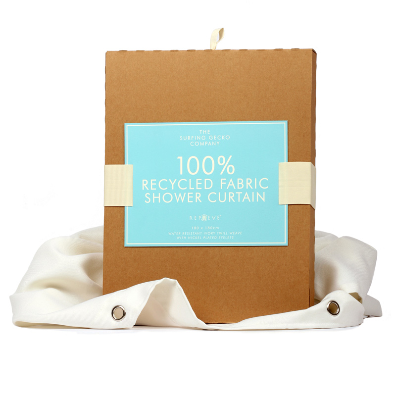 Textile Shower Curtain 180x180 Eco Hi Tec Textile Shower Curtain 180x180 Eco Hi Tec