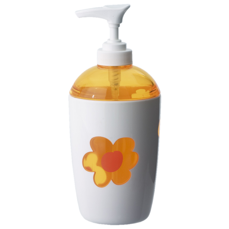 Seifenspender Yellow Seifenspender Yellow