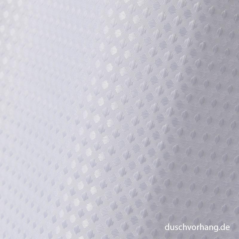 Textile Shower Curtain 240x200 Spots Textile Shower Curtain 240x200 Spots