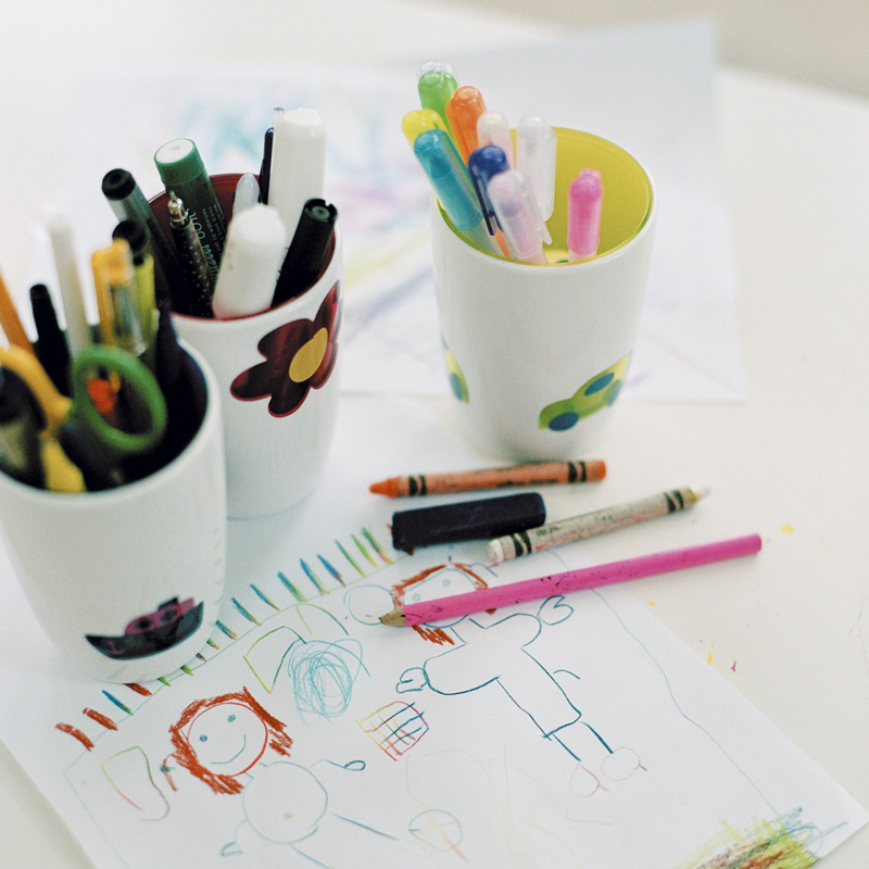 3er Set Becher Zahnputzbecher Seifenspender Spring Pink 3er Set Becher Zahnputzbecher Seifenspender Spring Pink