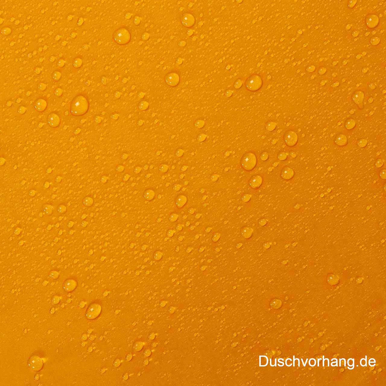 Duwax Textile Eco Friendly Shower Curtain Yellow I Nature Duwax Textile Eco Friendly Shower Curtain Yellow I Nature