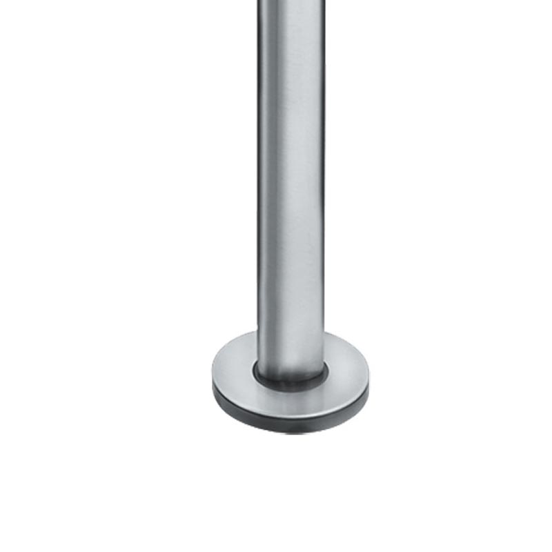 Badezimmer Haltegriff - Winkel - Boden Wandmontage - ErgoSystem E300