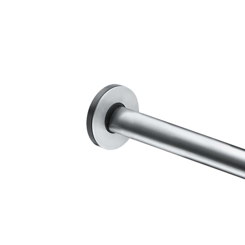 Badezimmer Haltegriff - Winkel - Boden Wandmontage - ErgoSystem E300 Badezimmer Haltegriff - Winkel - Boden Wandmontage - ErgoSystem E300