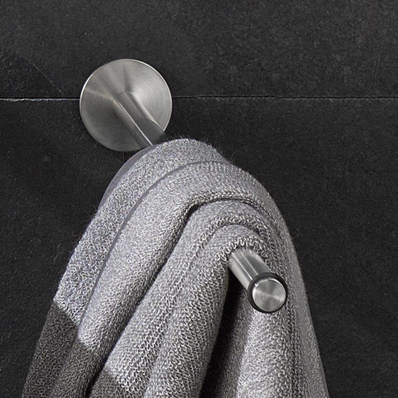 PHOS Einzel Handtuchstange Edelstahl PHOS Einzel Handtuchstange Edelstahl