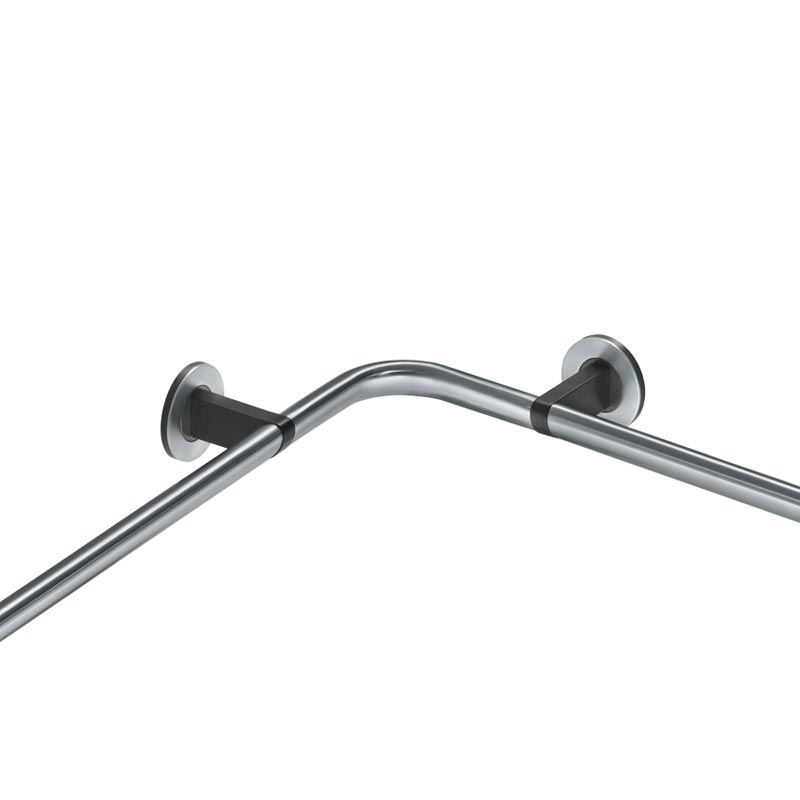 Haltegriff für Dusche - Eckdusche - ErgoSystem E300 Haltegriff für Dusche - Eckdusche - ErgoSystem E300