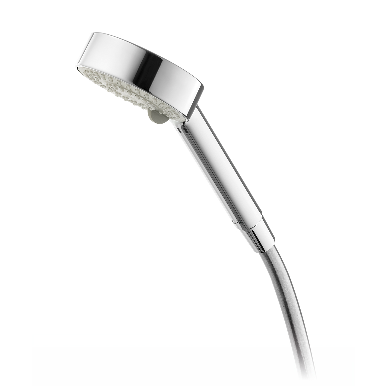 Brausestange mit Duschkopf Halter - Haltegriff Kombi - ErgoSystem E300 Brausestange mit Duschkopf Halter - Haltegriff Kombi - ErgoSystem E300