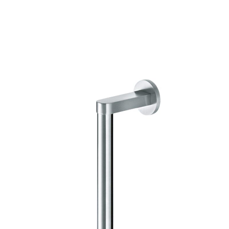 Brausestange und Duschkopf Halter - Edelstahl - ErgoSystem Metric Brausestange und Duschkopf Halter - Edelstahl - ErgoSystem Metric