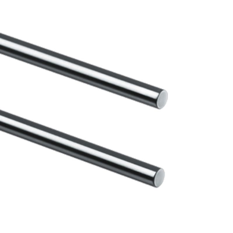 Doppel Handtuchhalter - Schwenkbar - Seitlich - ErgoSystem Metric Doppel Handtuchhalter - Schwenkbar - Seitlich - ErgoSystem Metric