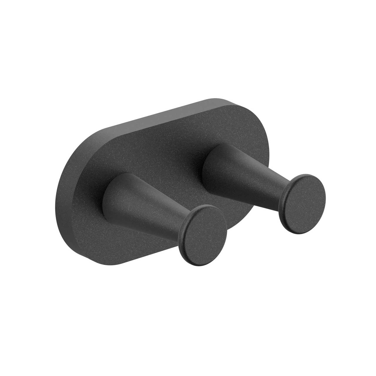 Design Doppel Wandhaken - ErgoSystem A100 Design Doppel Wandhaken - ErgoSystem A100