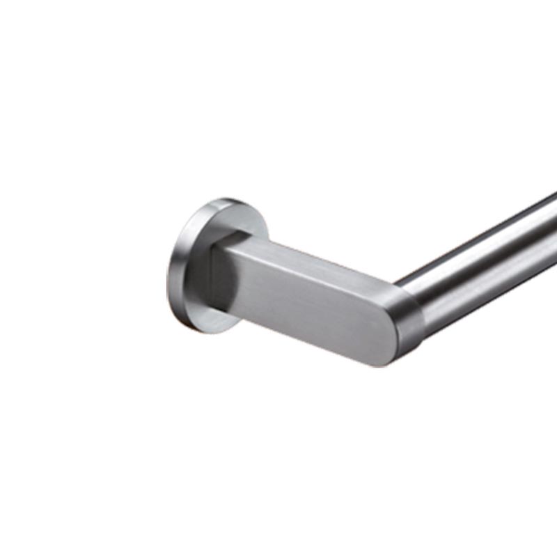 Handtuchhalter Wand für Bad Dusche WC - Einfach - Edelstahl - ErgoSystem Metric Handtuchhalter Wand für Bad Dusche WC - Einfach - Edelstahl - ErgoSystem Metric