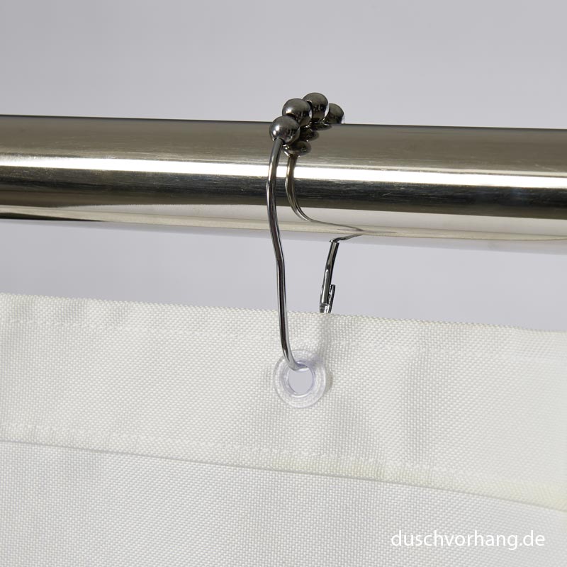 Textile Shower Curtain 180x200 Canvas Textile Shower Curtain 180x200 Canvas