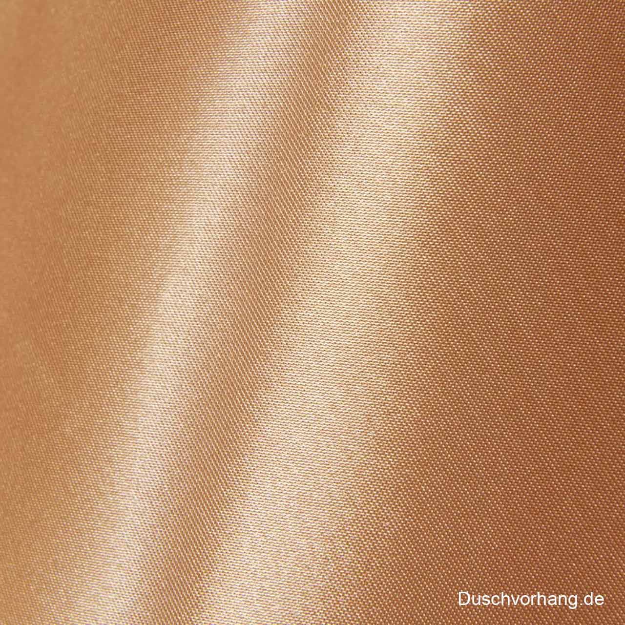 Textil Duschvorhang Gold Glanz Realistisch glänzender Textil Duschvorhang mit Gold Glanzang Gold Glanz