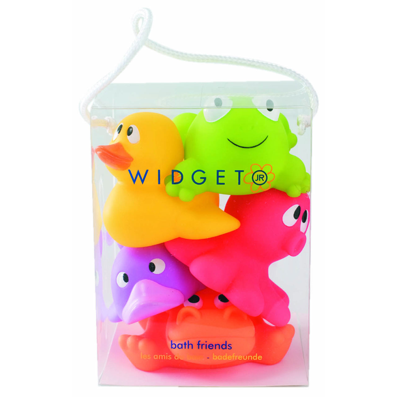 Badespielzeug Zoo 5er Set Figuren Badespielzeug Zoo 5er Set Figuren